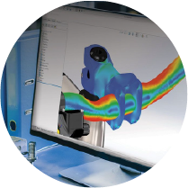 Formación en simulación